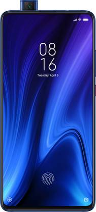 Redmi K20 Pro (Glacier Blue, 128 GB)