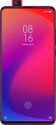 Redmi K20 (Flame Red, 64 GB)