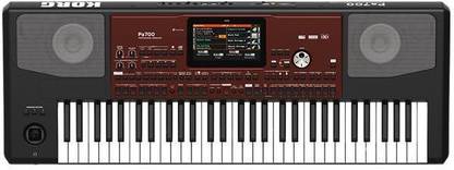 KORG Pa 700 Arranger Keyboard Digital Arranger Keyboard