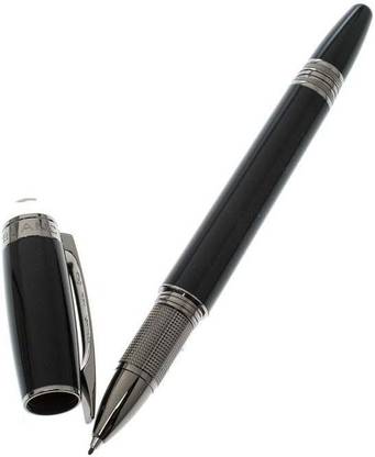 Luxury montblanc starwalker midnightblack Roller Ball Pen