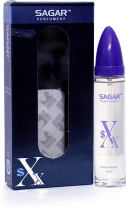 SAGAR Sxx Eau de Parfum  -  25 ml