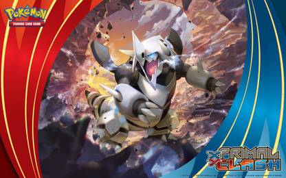 Athah Anime Pokémon Aggron 13*19 inches Wall Poster Matte Finish Paper Print