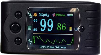 CONTEC CMS-60C Pulse Oximeter