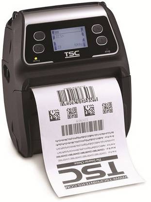 TSC ALPHA 4L Thermal Receipt Printer