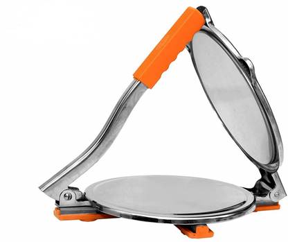 Beaming Puri Maker Roti and Khakra Maker