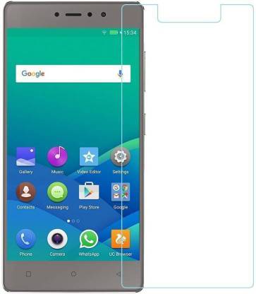 bk प्रो इम्पॉसिबल स्क्रीन गार्ड Allview V2 Viper Xe के लिए