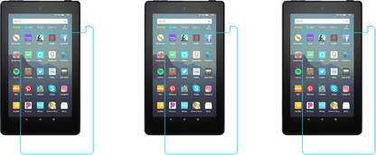 ACM Tempered Glass Guard for Lenovo Tab3 7 Essential Byju