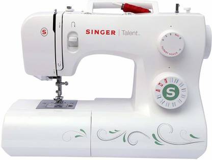 Singer FM 3321 Electric Sewing Machine