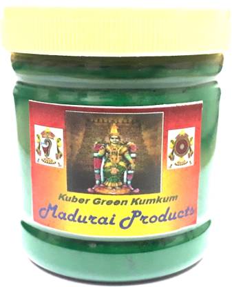 MaduraiProducts Generic Madurai Products Thalampoo KumKum