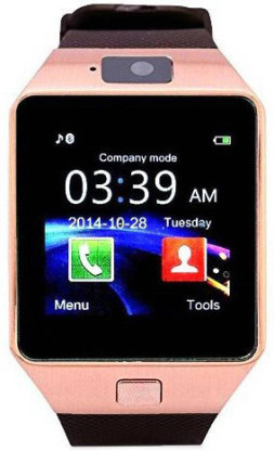 mobile smart watch