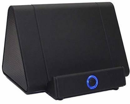Zahuu Magic Wireless Sensor Amplifier and Smart Phone Support Speaker 3 W Bluetooth Speaker