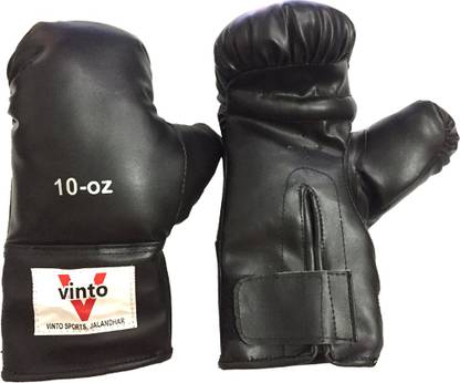 vinto BOXER FIGHT I PAIR BOXING GLOVES 10 Oz Boxing Gloves