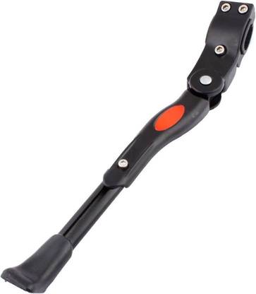M MOD CON Bicycle Alloy Side Kickstand Adjustable Stand Cycling Stand