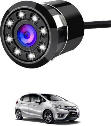 DvineAutoFashionZ NCK69Waterproof Car LED Rear View Night Vision HD Vehicle Camera CAM4513 Reverse Assist Camera System