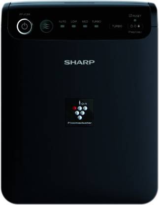 Sharp FP-JC2M-B Portable Car Air Purifier