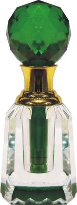 sudais GREEN MUSK 13 Floral Attar