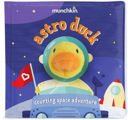 MUNCHKIN 10981 Bath Toy