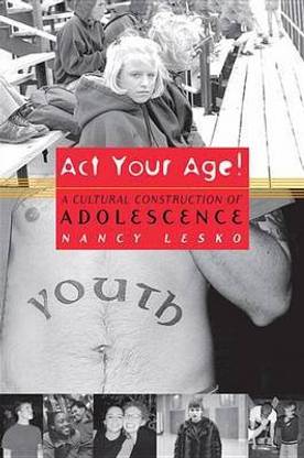 Act Your Age!