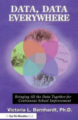 Data, Data Everywhere