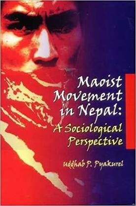 Maoist Movement in Nepal
