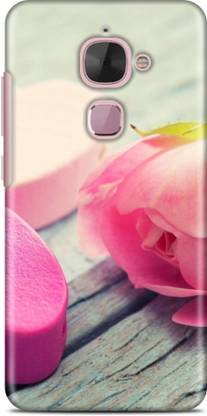 Flipkart SmartBuy Back Cover for LeeCo LeTV 2
