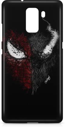 Accezory Back Cover for Samsung Galaxy On6, PRINTED BACK COVER, DESIGNER CASES & COVERS