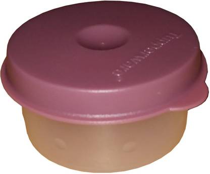 TUPPERWARE Plastic Fridge Container  - 50 ml