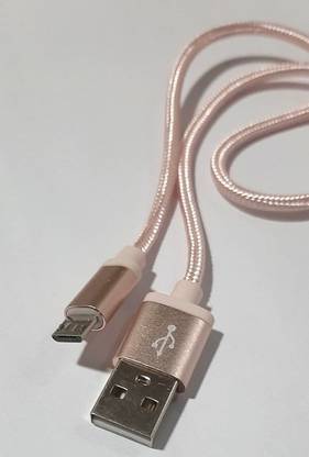 FLASH Micro USB Cable 2 A 1 m KI000021