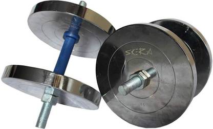 SKERA 2R_K1737204_4 Adjustable Dumbbell