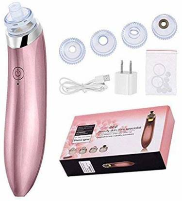 Ever Mall EM-291 Facial Cleanser System & Brush