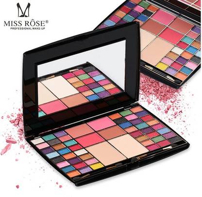 MISS ROSE MISSROSE PROFESSIONAL MAKEUP KIT 56 g
