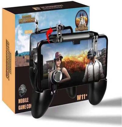 K E Product Pubg Portable Game Gamepad for Mobile Phone Game Controller  Gaming Accessory Kit