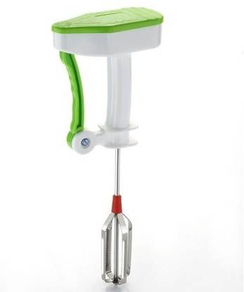 Triangle Ant 50 W Multicolor Hand Blender