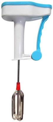 SanSin 0 W Blue Hand Blender
