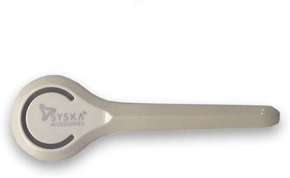 Syska LB980 White Bluetooth