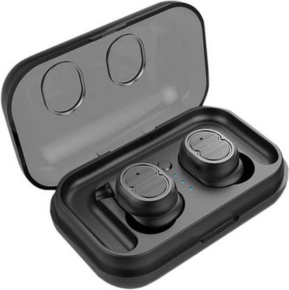 Vaku Luxos TWS-8 True Wireless HD-STEREO Earphones Bluetooth
