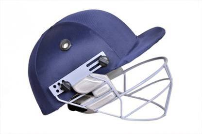 Sports Fit Expert Test Cricket Helmet