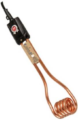 Radisson Copper Polish RIH-802 1200 W Immersion Heater Rod
