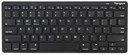 Targus KB55 Wireless Multi-device Keyboard