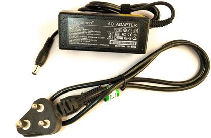 Regatech Charger W9, W90, W90VP, X20 19V 3.42A 65 W Adapter