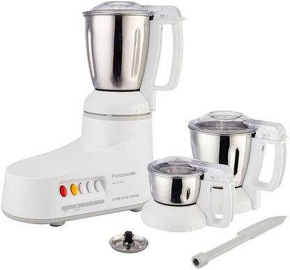 Panasonic Mixer Grinder -AC 300 SH (1000 WT) 240 W Mixer Grinder