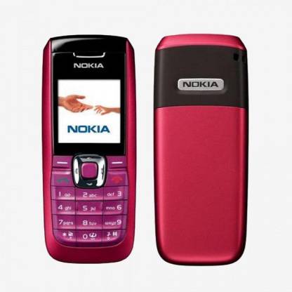 Nokia nokia 2610 Full Panel