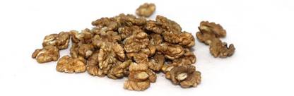 Prannuts Kernals Golden Walnuts