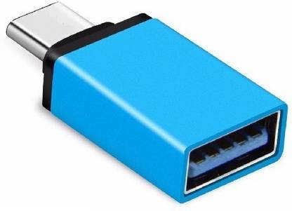 TECHGEAR USB Type C OTG Adapter
