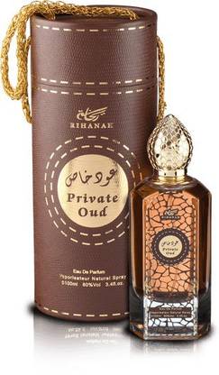 RIHANAH PRIVATE OUD EAU DE PERFUME Eau de Parfum  -  100 ml