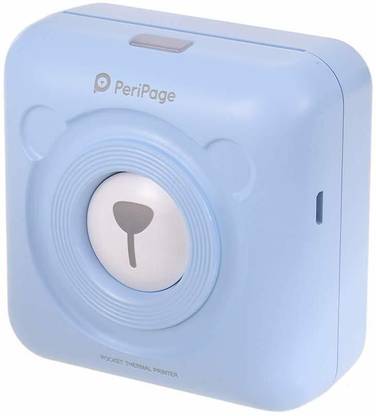 Peri Page a6 Thermal bluetooth photo printer