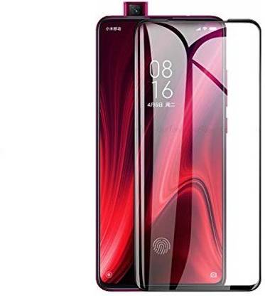 SMARTCASE Tempered Glass Guard for REDMI K20