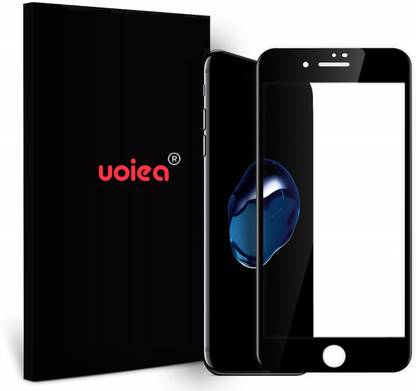 UOIEA Tempered Glass Guard for Apple iPhone 7