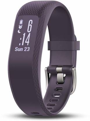 GARMIN Vivosmart 3, Purple, S/M