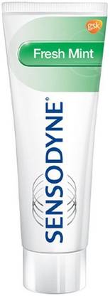 SENSODYNE plus free Expert sensitive Toothbrush Toothpaste